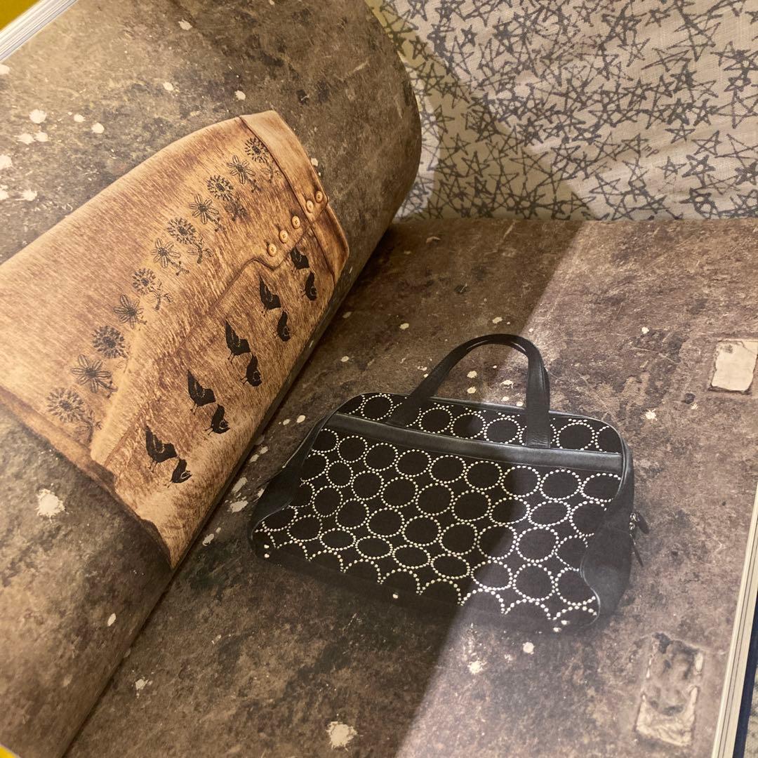 ミナペルホネン　ripples 日本語対訳版付き　アートブック　写真集