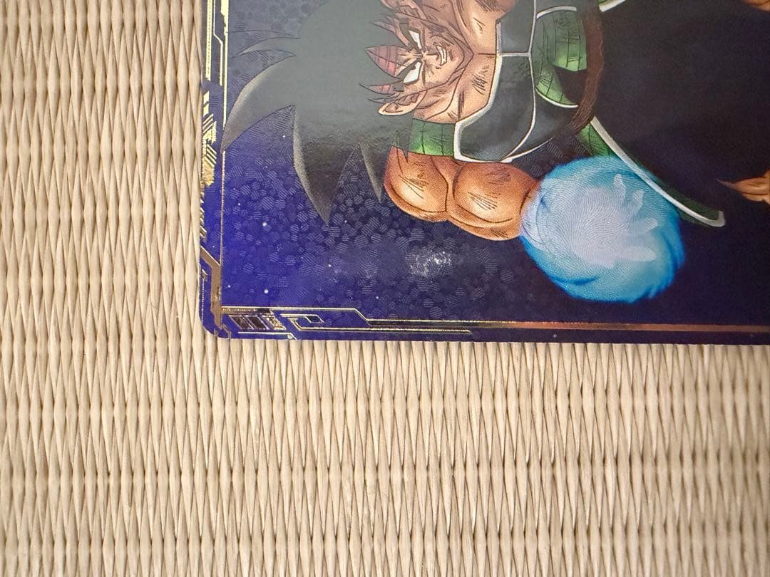 即日発送SDV1-045 バーダック GDR パラレル　スーパーダイバーズ