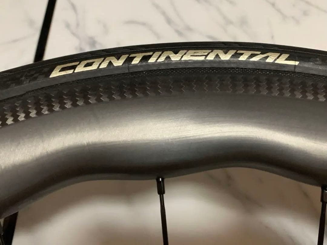 GIOO F1 ProRIM SHIMANO クリンチャー カーボン