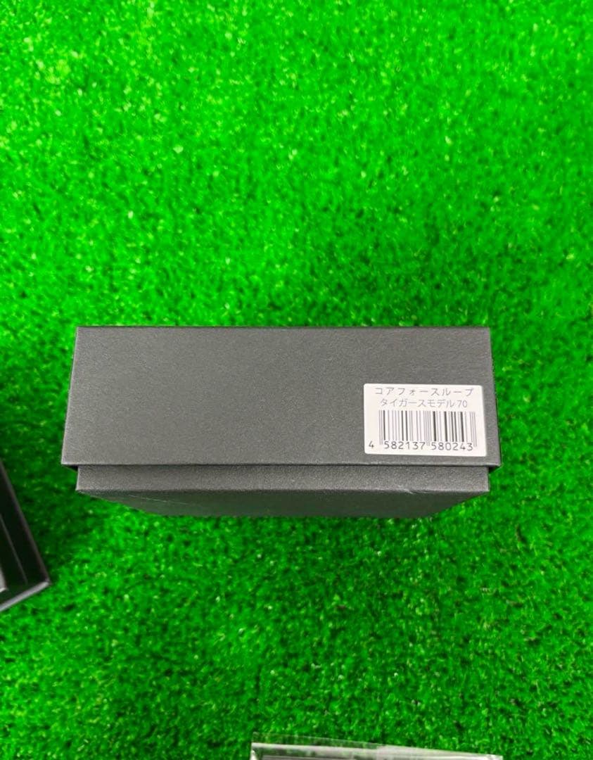 【新品】コアフォース ループ タイガースモデル 限定品 70cm