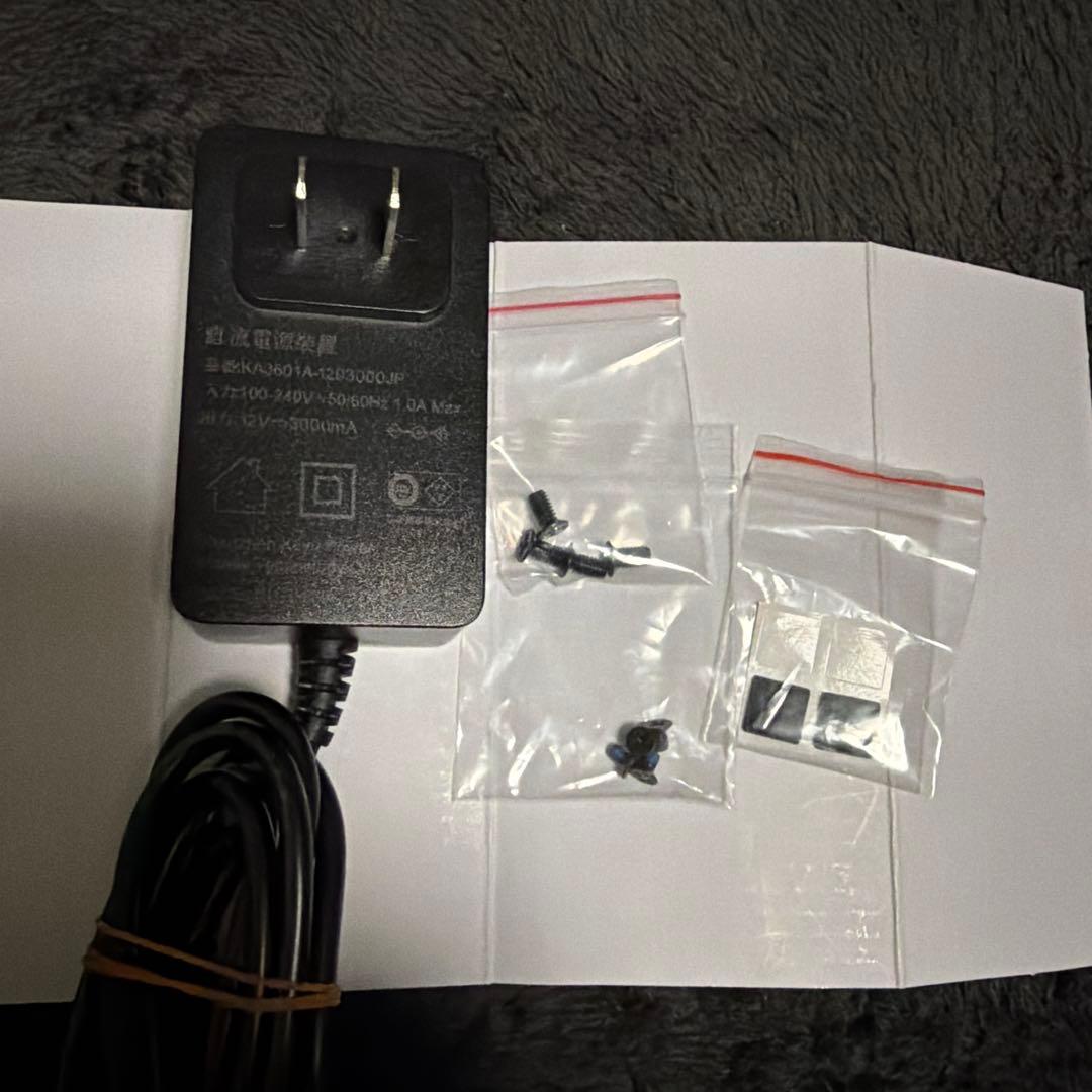 コンピュータ・IT MINISFORUM GK41 Windows 11 Pro SSD256GB