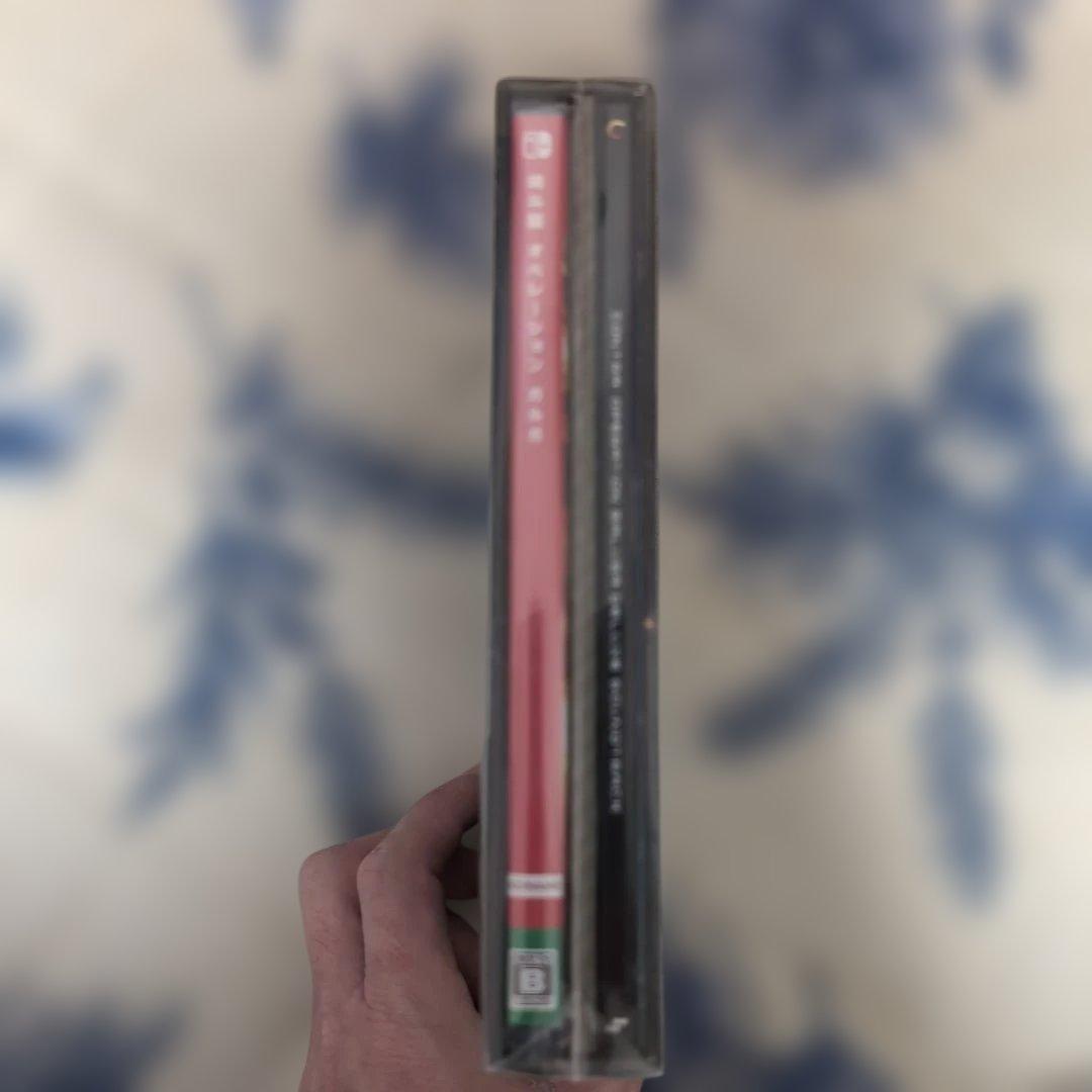 今だけ値下げ　CONTRA OPERATION GALUGA