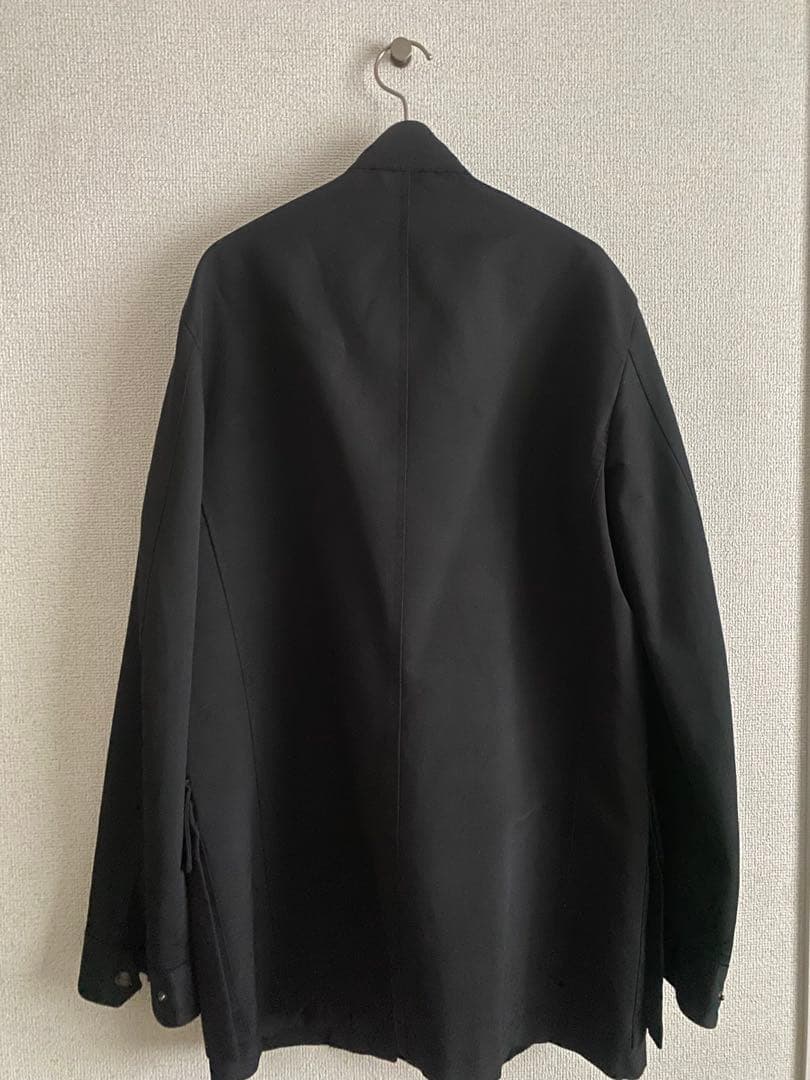 イタリア製 ポロラルフローレン モーターサイクルジャケット