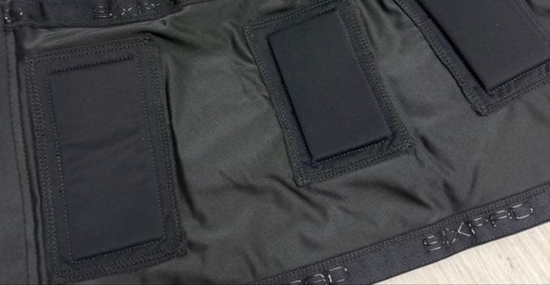 SIXPAD エクササイズグッズ L