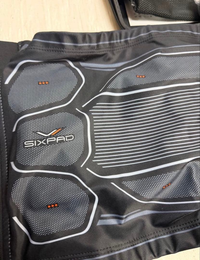 SIXPAD エクササイズグッズ L