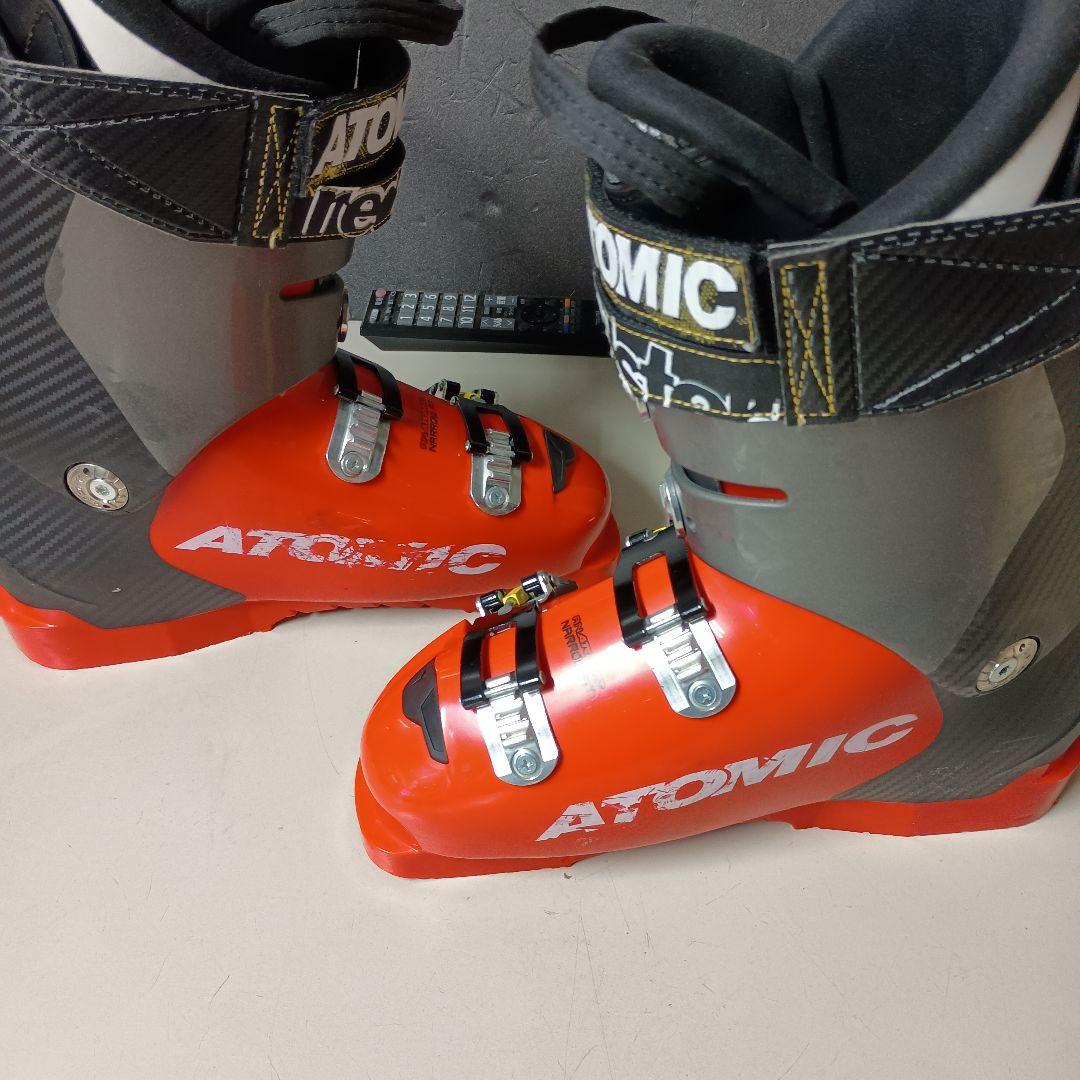 ATOMIC REDSTER 130 26-26.5 305 アトミック