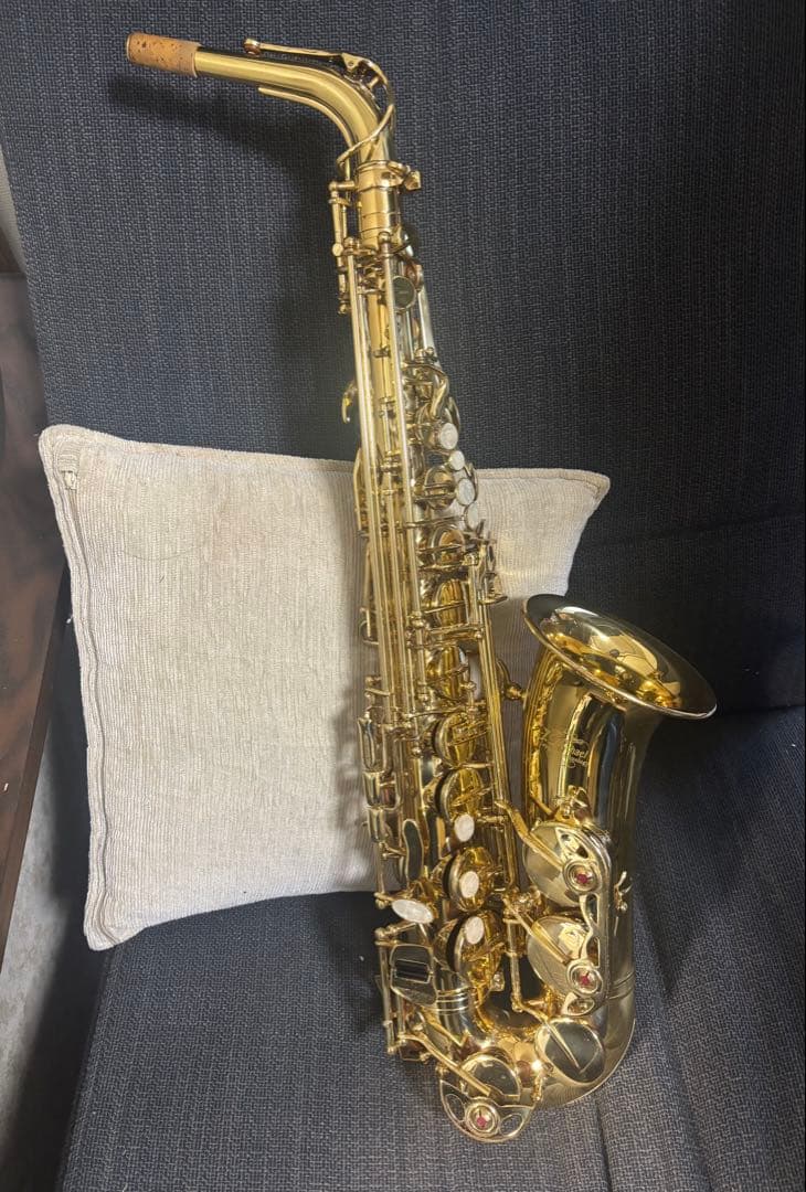 アルトサックス　Jマイケル　AL-500