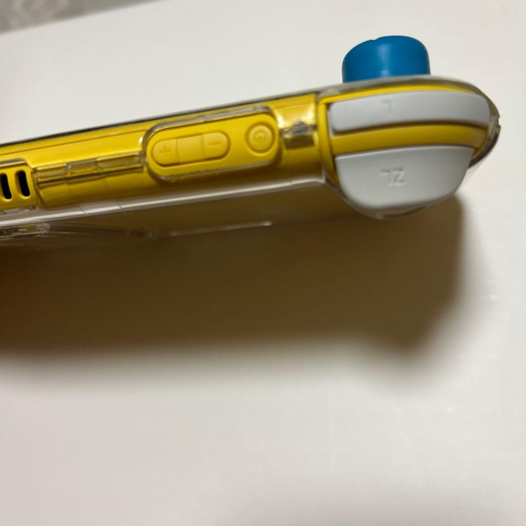 Nintendo Switch Nintendo Switch Lit