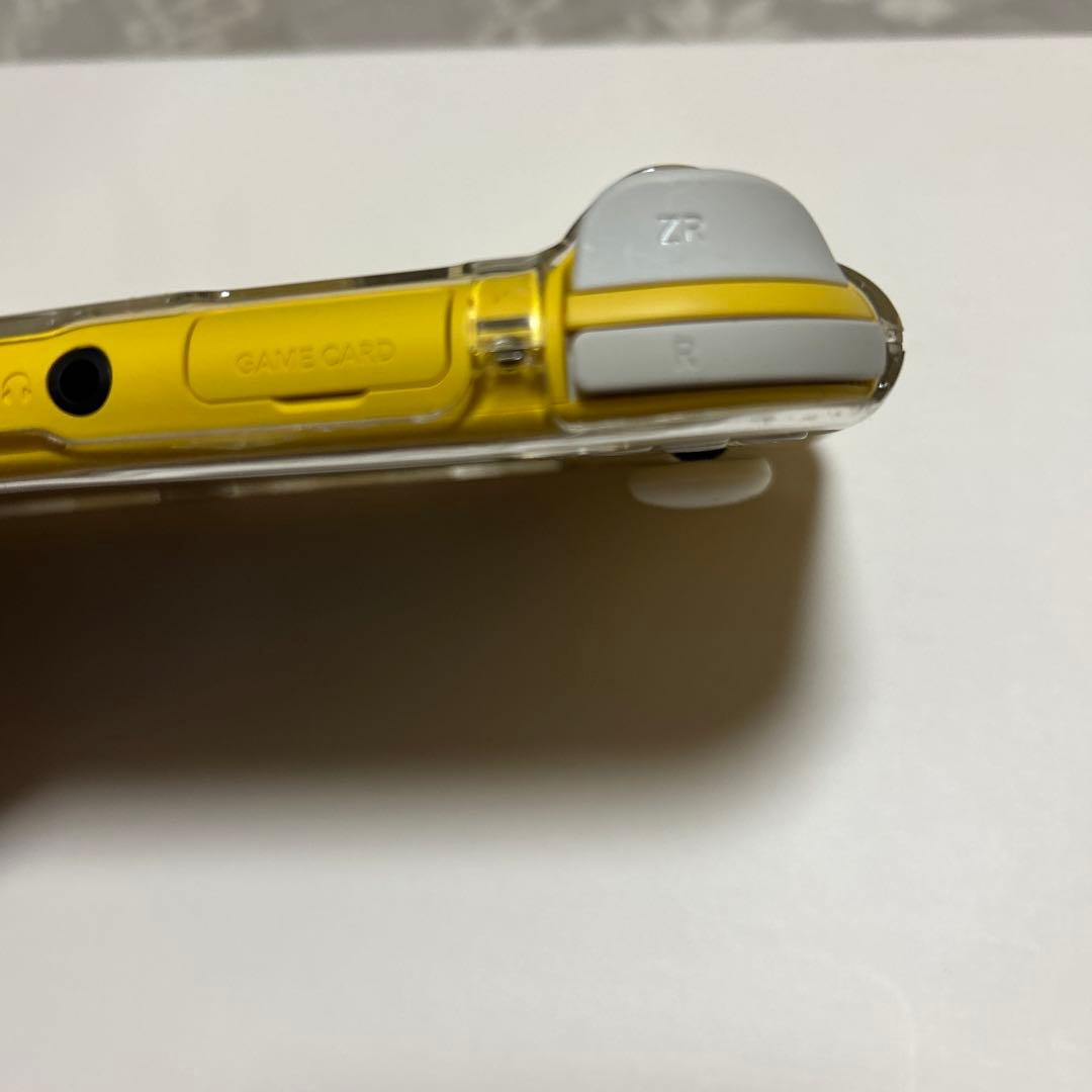 Nintendo Switch Nintendo Switch Lit