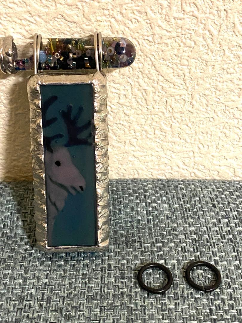 【美品】みずあめや 万華鏡 カレイドスコープ 　専用箱、巾着袋、説明書付き