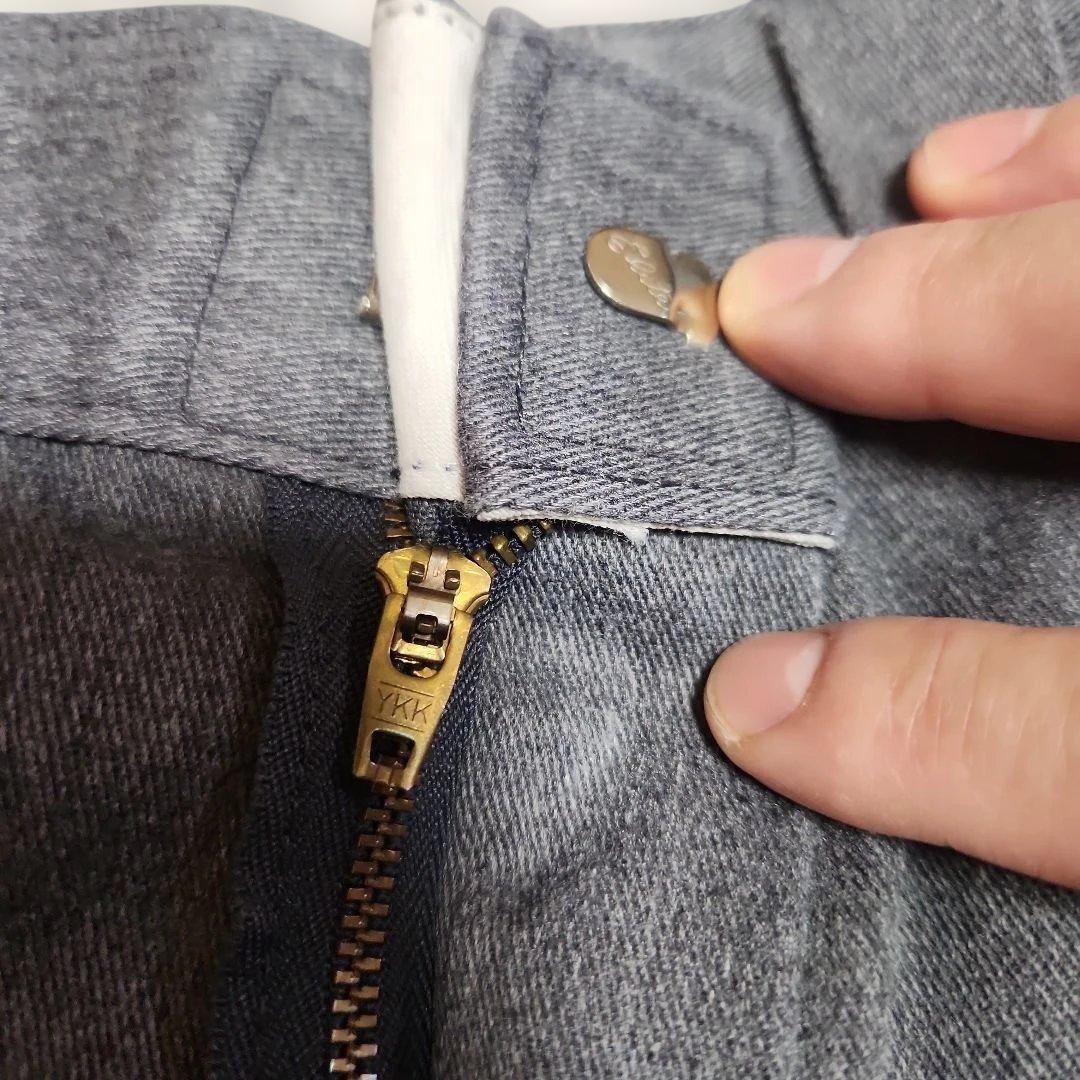 k*t様 usa製 90s レアカラー dickies ワークパンツ 杢グレー