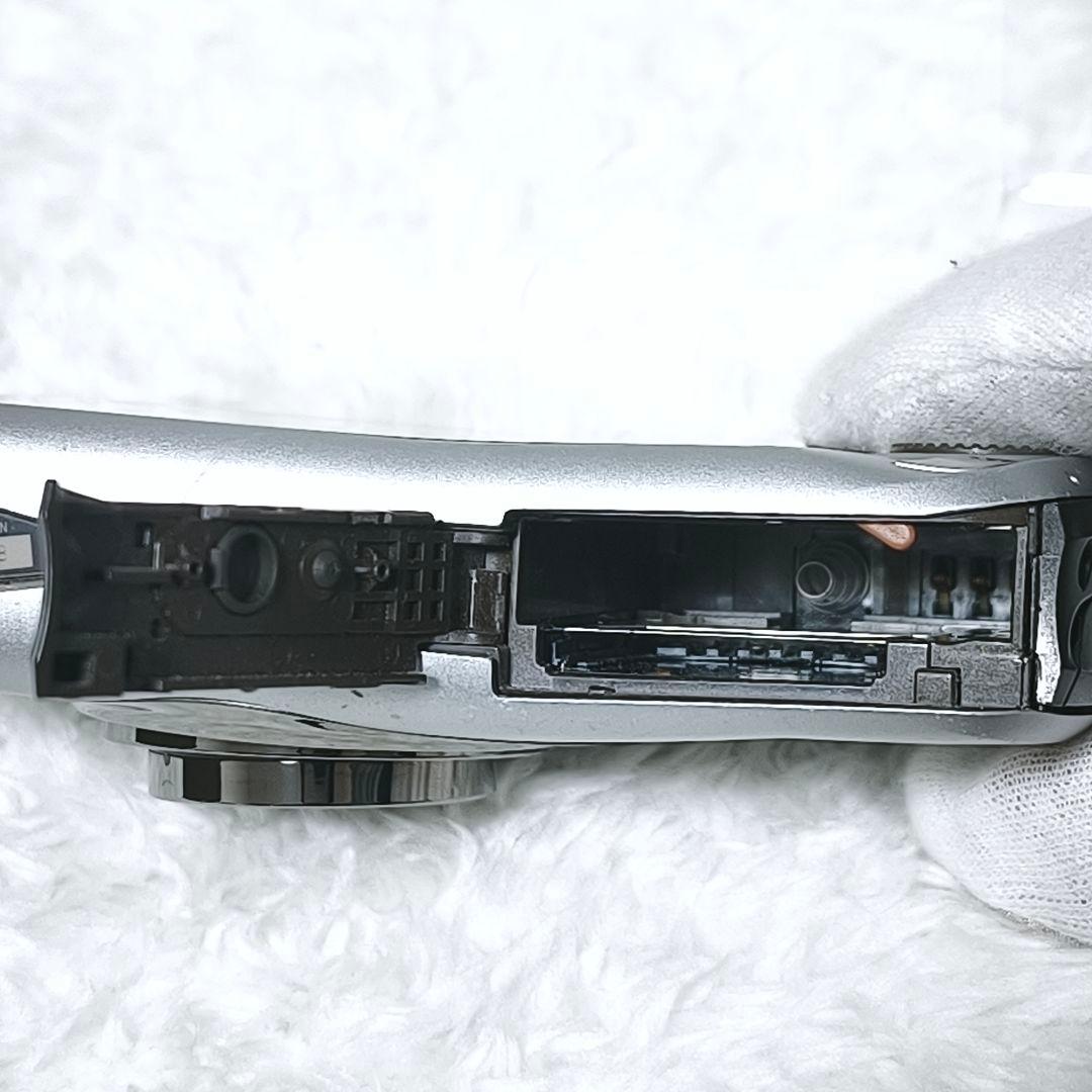 【動作未確認】CANON IXY DIGITAL 930IS シルバー