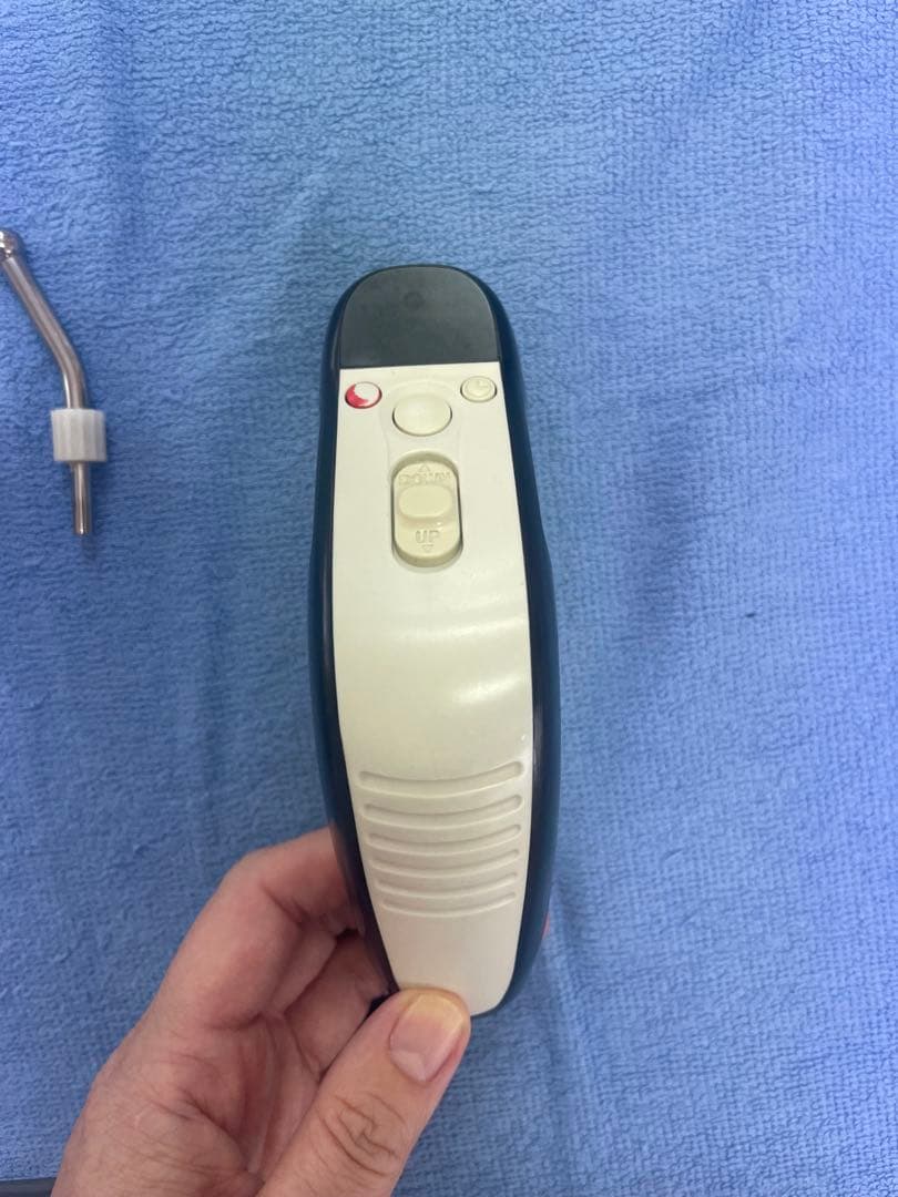 伊藤超短波　ハンディプローブ　ハイボルテージ　マイクロカレント　超音波