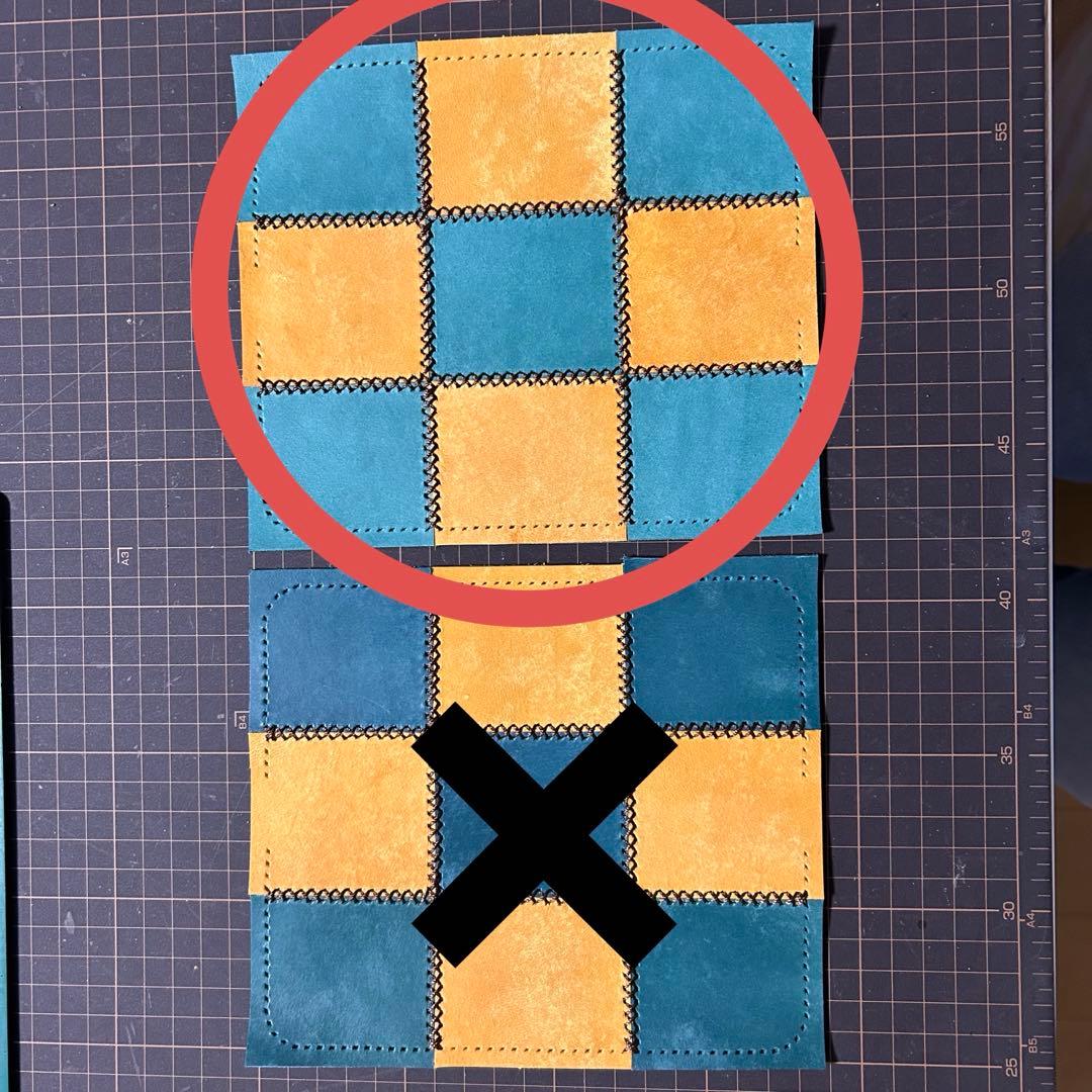 nomadページです！