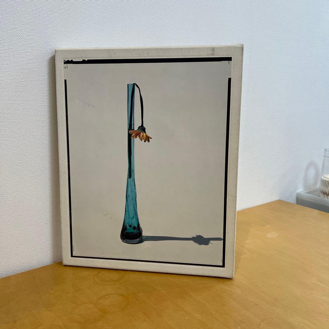 アート・デザイン・音楽 Yoshihiko Ueda: FLOWERS