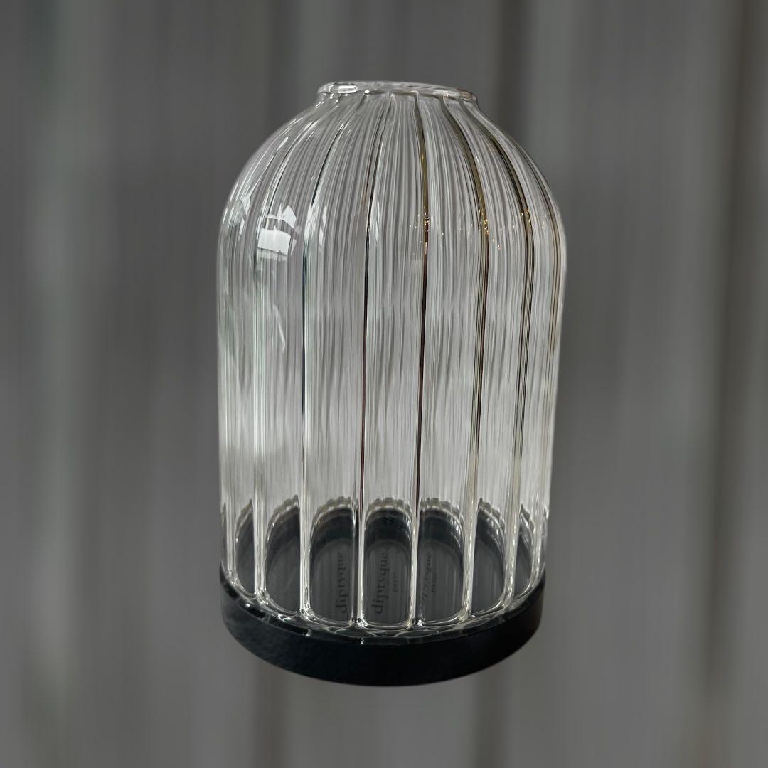 DIPTYQUE ディプティック　キャンドルホルダー コート プラット