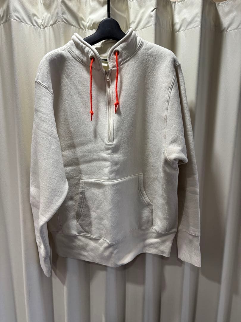 CAMBER キャンバー　カウルネック　トレーナー スペシャルエディション