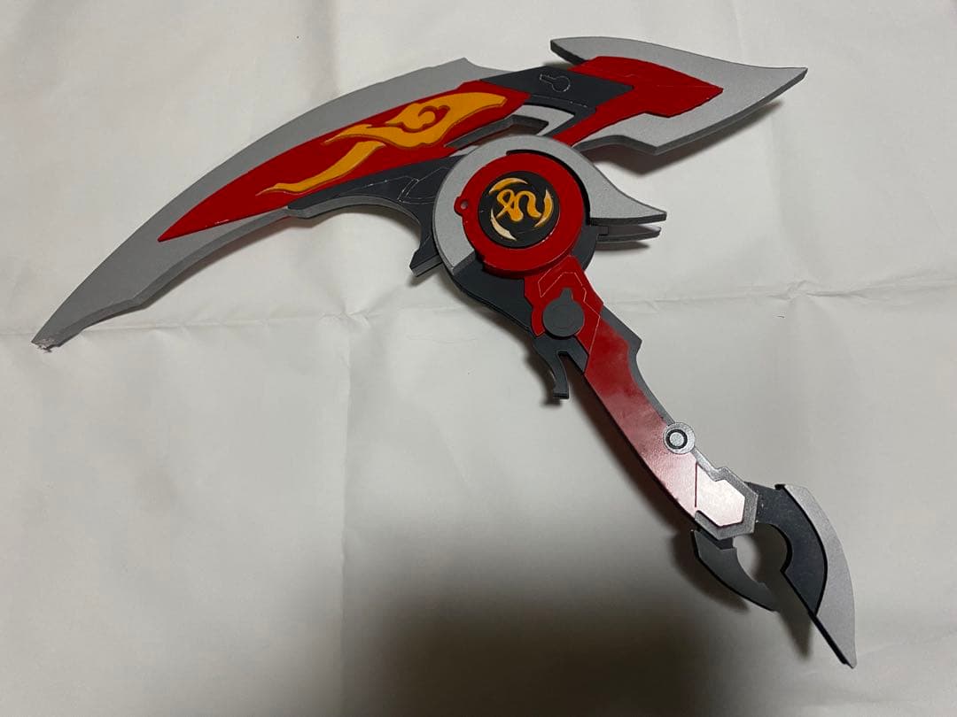 崩壊:スターレイル 乱破　コスプレ衣装