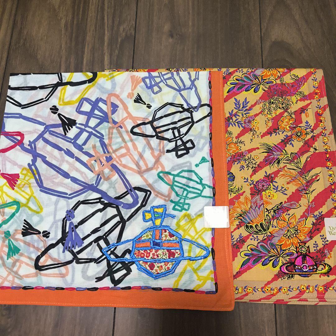 セットハンカチ