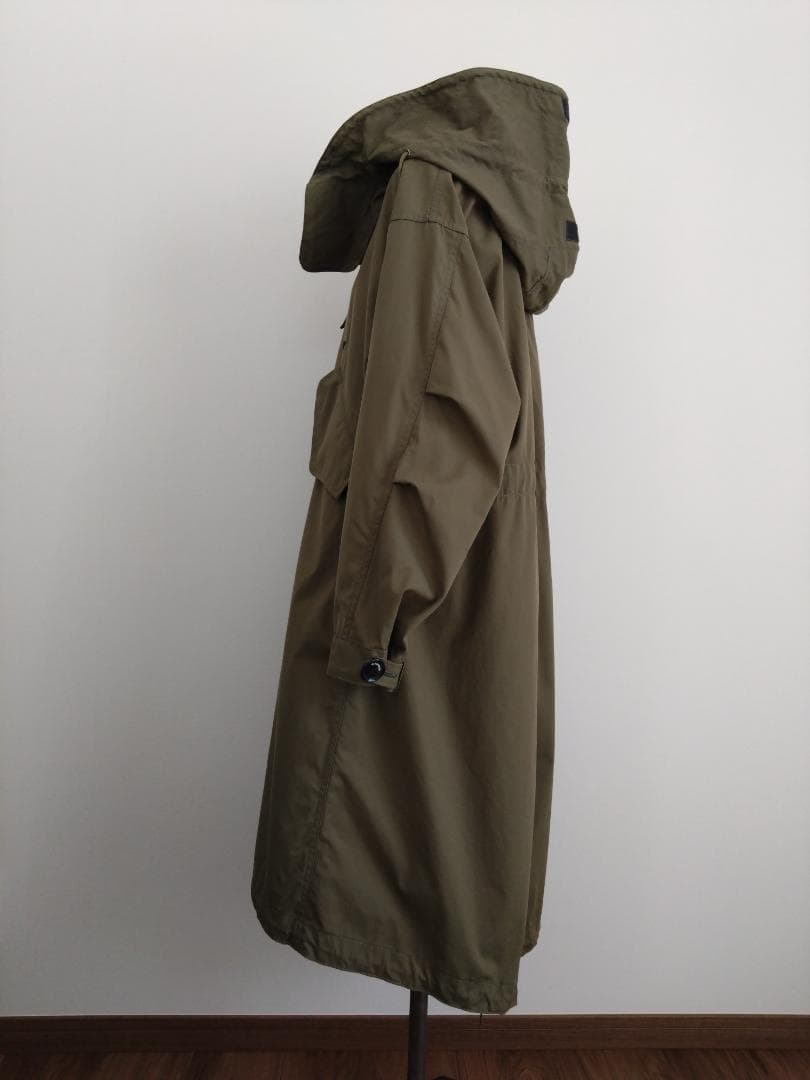 MADISONBLUE モッズコート