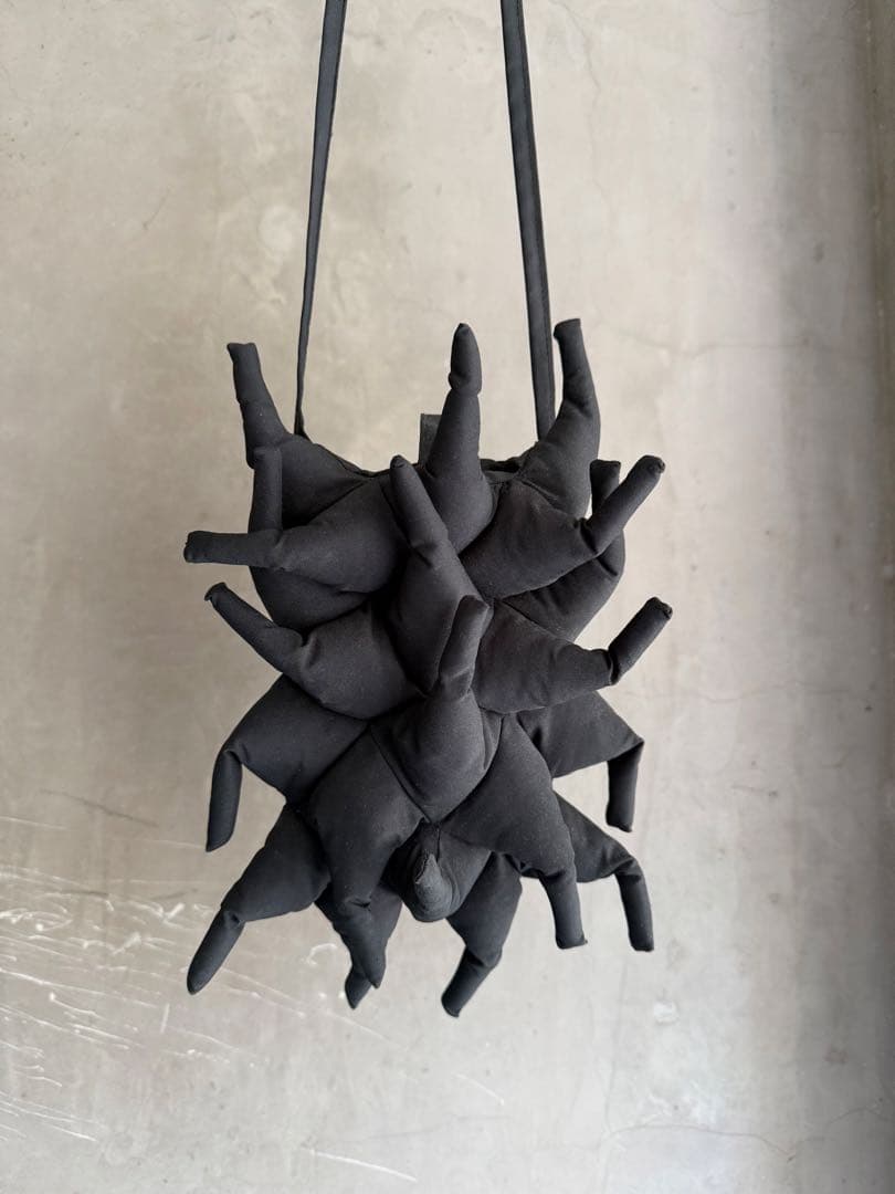 バッグ PAULA CANOVAS DEL VAS Pincho Bag