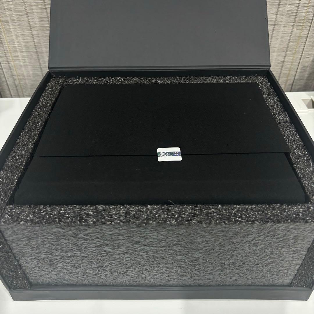 【入手困難】『FERRARI 296 GTB 』オーナー限定キーBOXケース