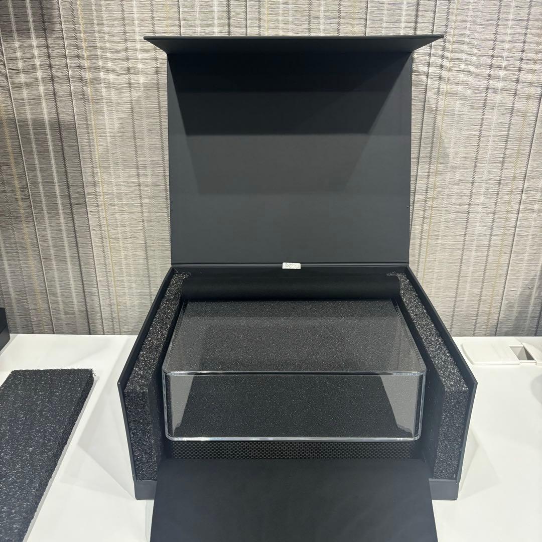 【入手困難】『FERRARI 296 GTB 』オーナー限定キーBOXケース