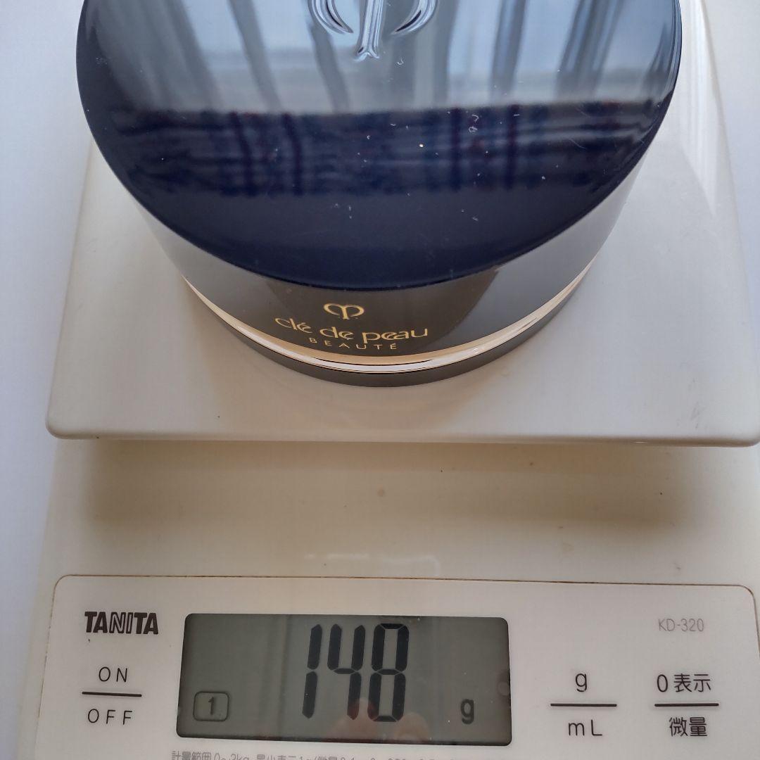 クレ・ド・ポー ボーテ プードルトランスパラントn M ライト