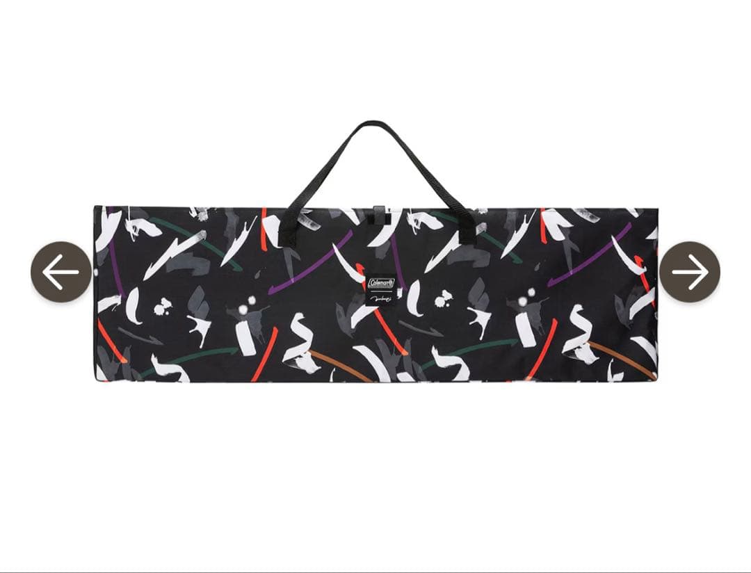 コールマン アウトドアテーブル