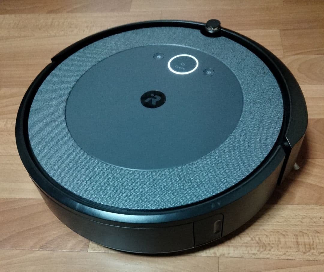 ルンバiRobotルンバi3合計使用時間260時間未満　美品