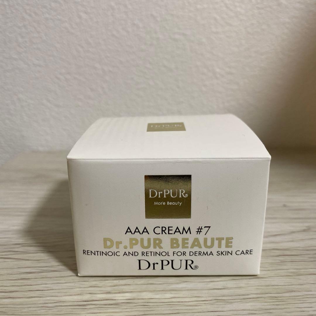 【新品】　ドクターピュールボーテ　#7