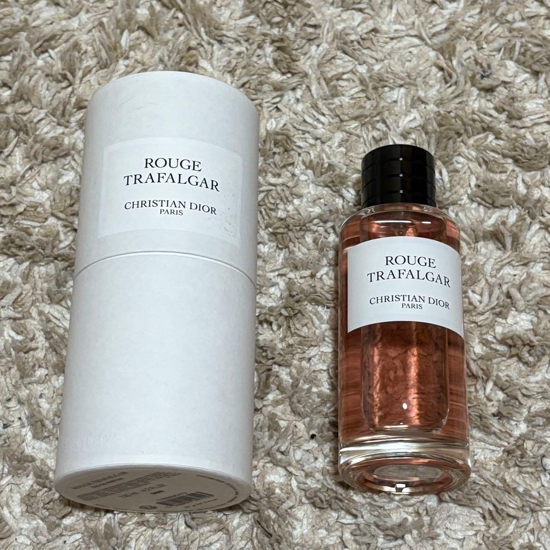 DIOR Rouge Trafalgar（ルージュ トラファルガー）125ml
