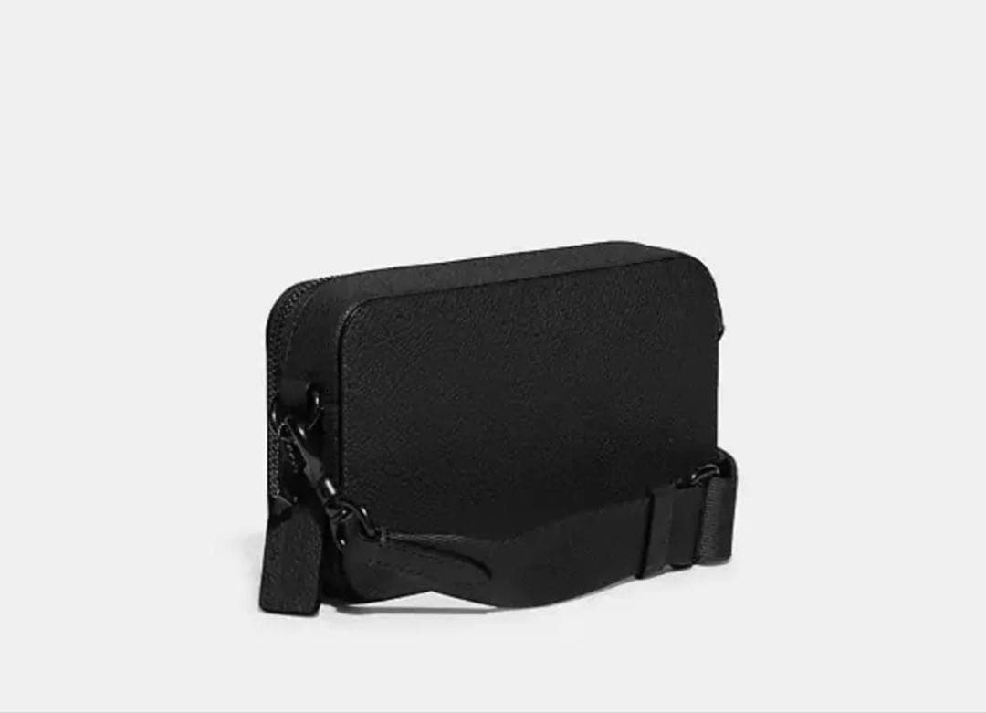 コーチ COACH ショルダーバッグCHARTER SLIM CC070