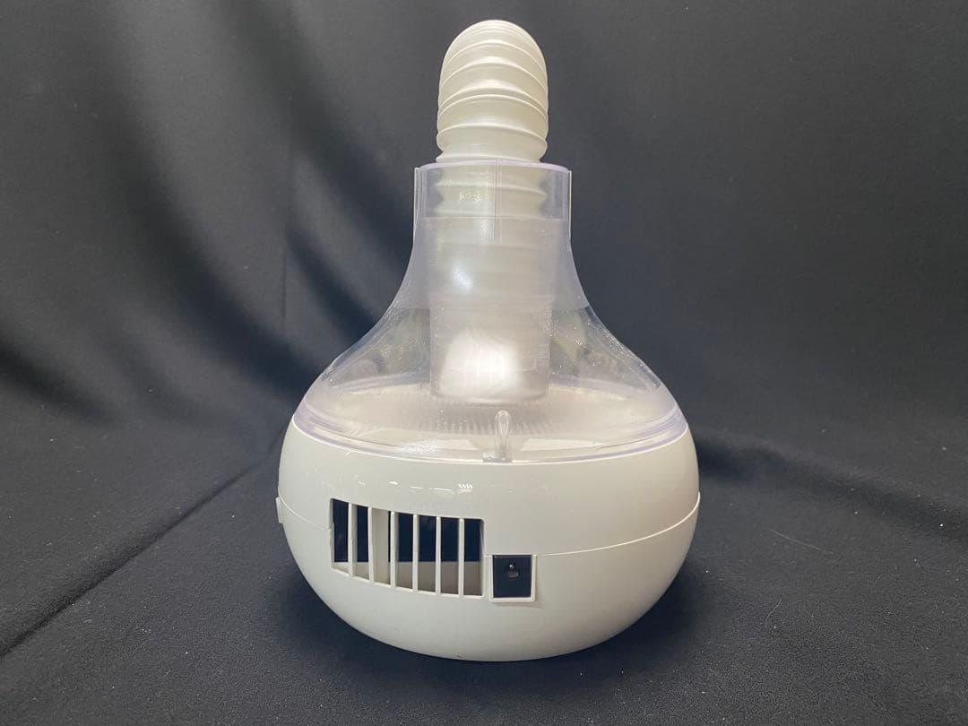 【M1】美品 SHINYGEL コードレスダストコレクターネイル集塵機 動作品