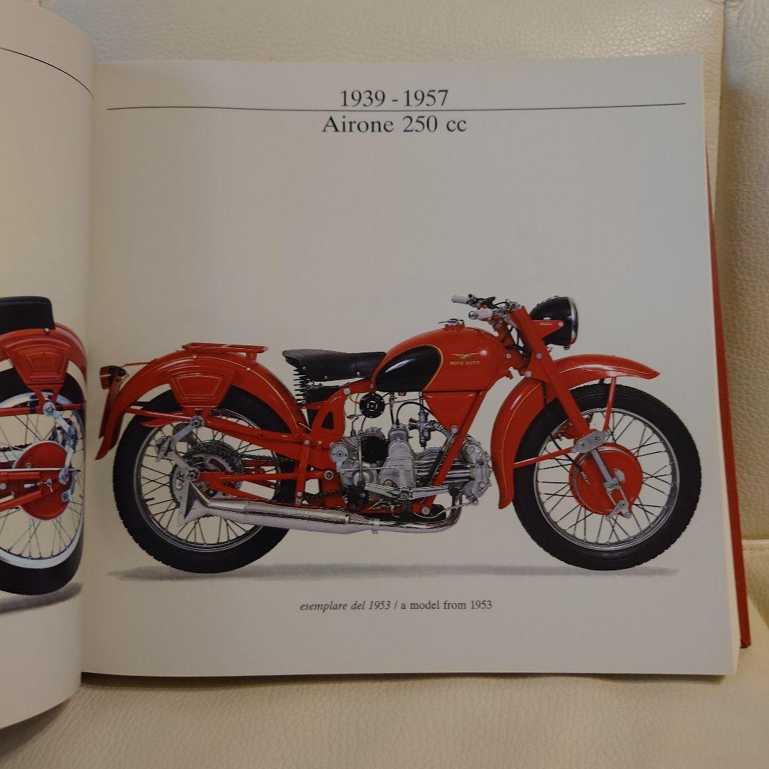 趣味・スポーツ・実用 Moto Guzzi The Complete History from 192