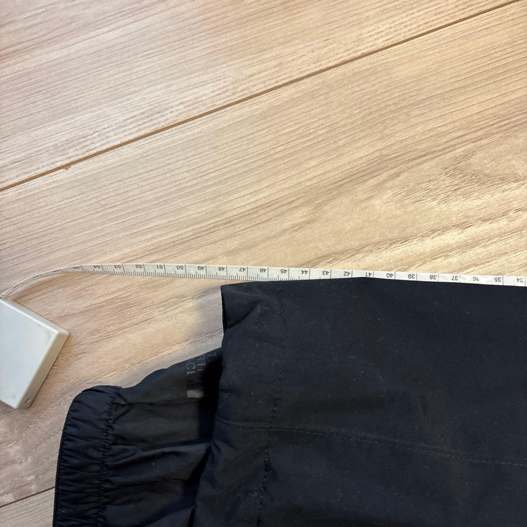 THE NORTH FACE 子ども用スキー・スノボウェア ブラック