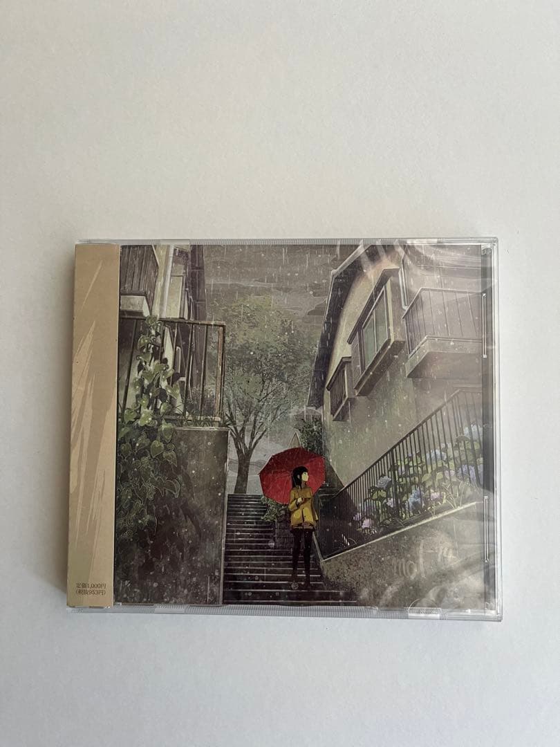 18%の描いた季節/mol-74