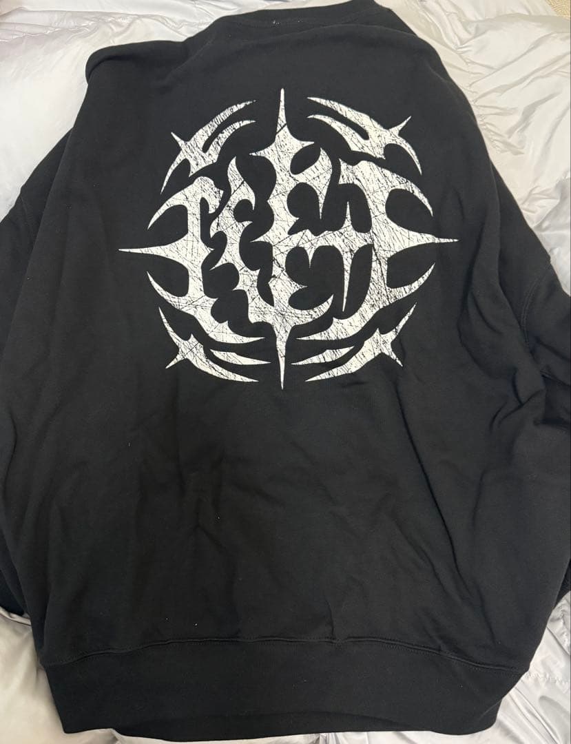 Novelbright スウェット