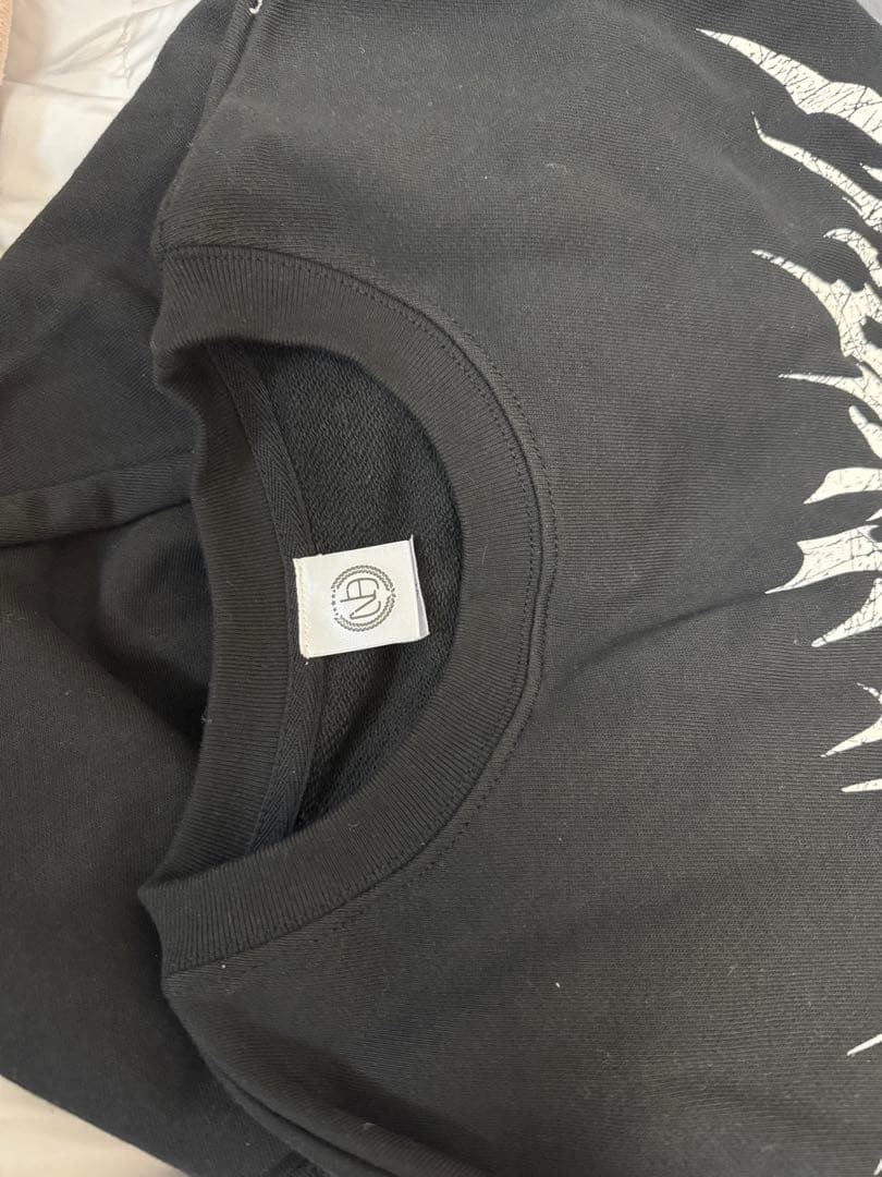 Novelbright スウェット