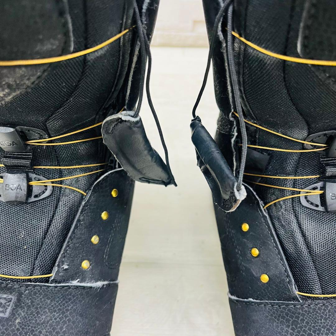 SALOMON サロモン KIANA DUAL BOA スノーボードブーツ ③