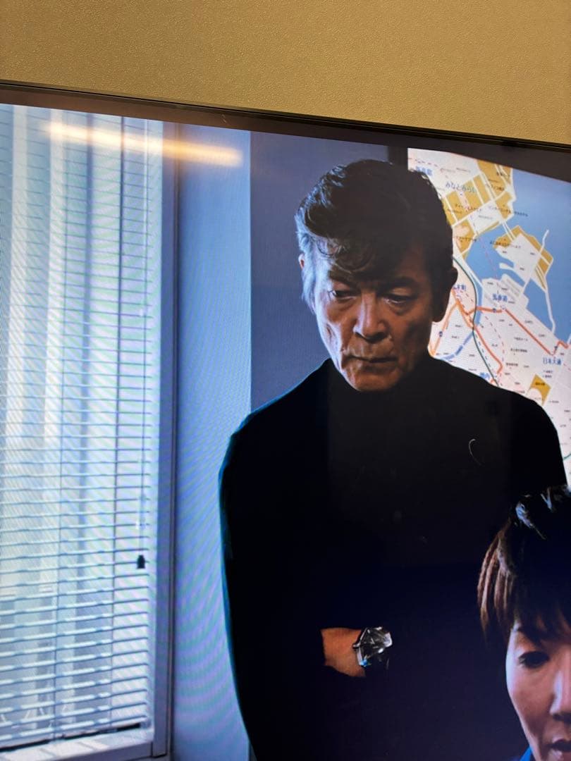 ハミルトン　ベンチュラ