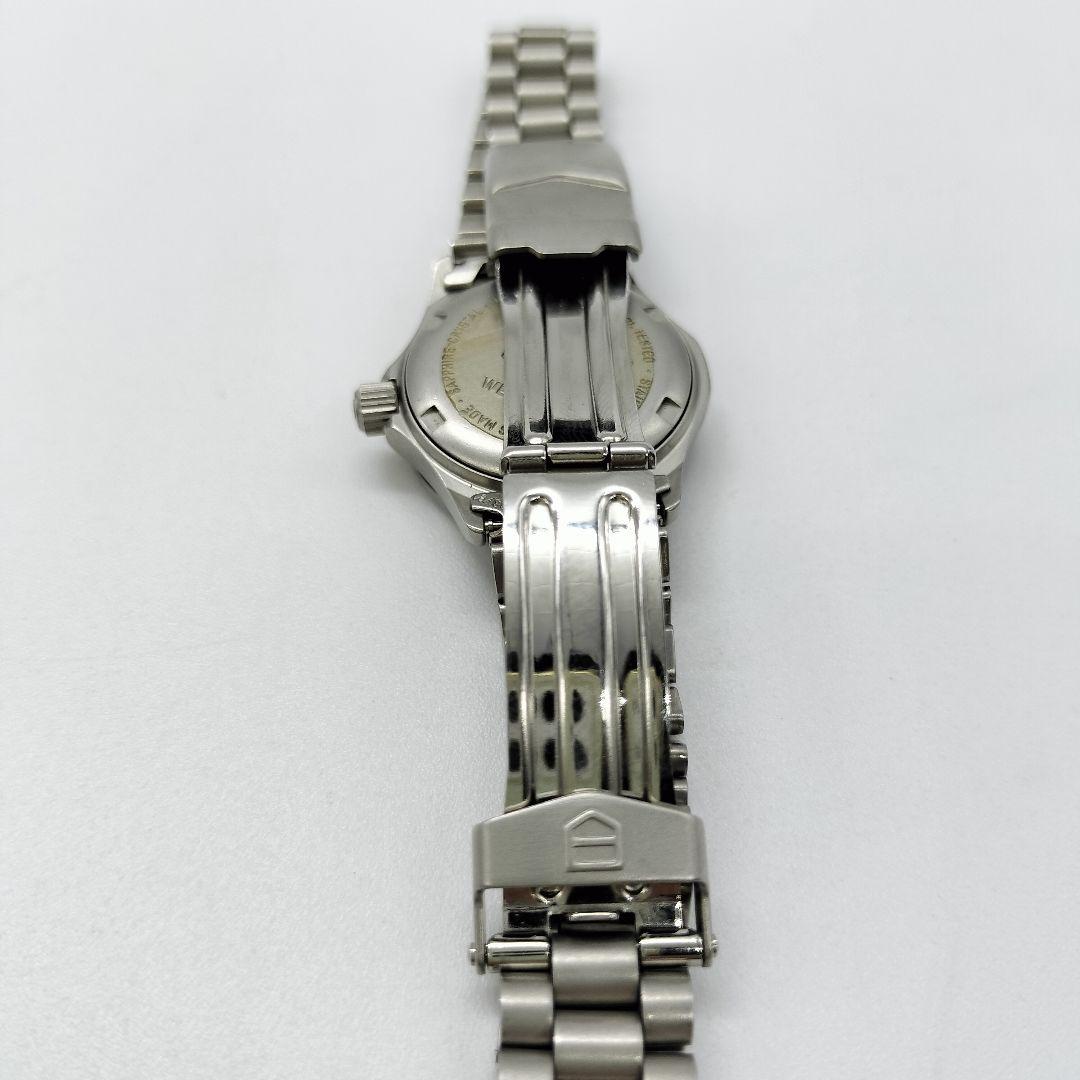 稼働品！タグ ホイヤー プロフェッショナル TAG HEUER 腕時計