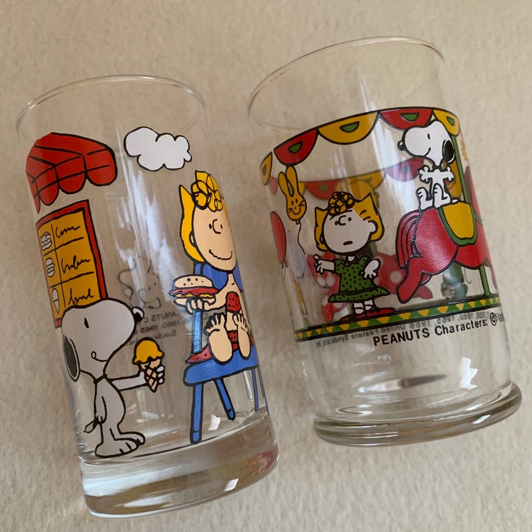 【年代物】SNOOPY♡昭和レトロ スヌーピーコレクション 当時物セット 激レア