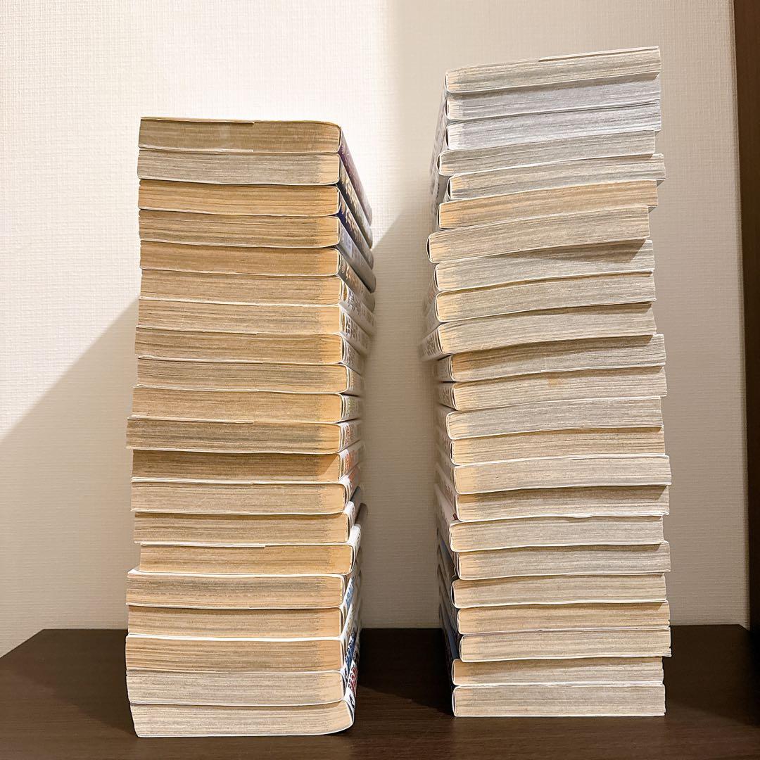 ベルセルク　1-43巻　三浦 建太郎　白泉社