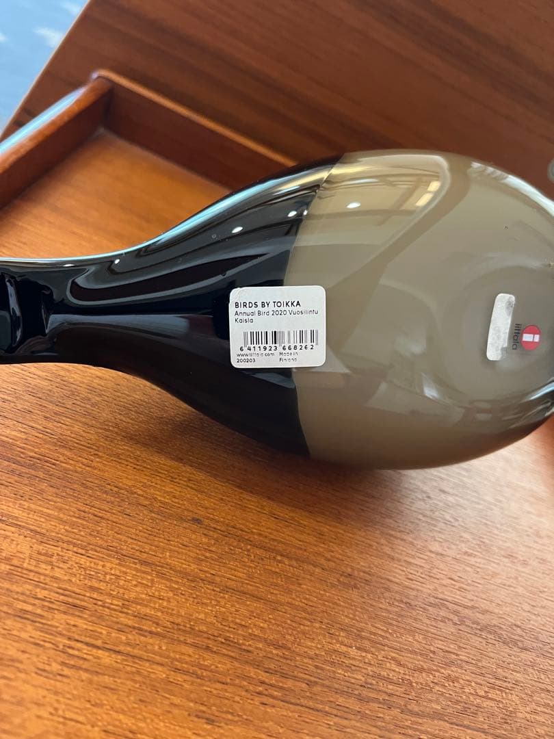 イッタラアニュアルバード2020