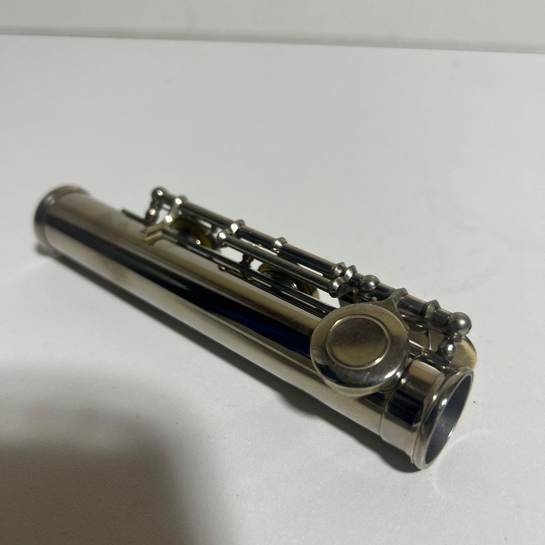 ムラマツフルート