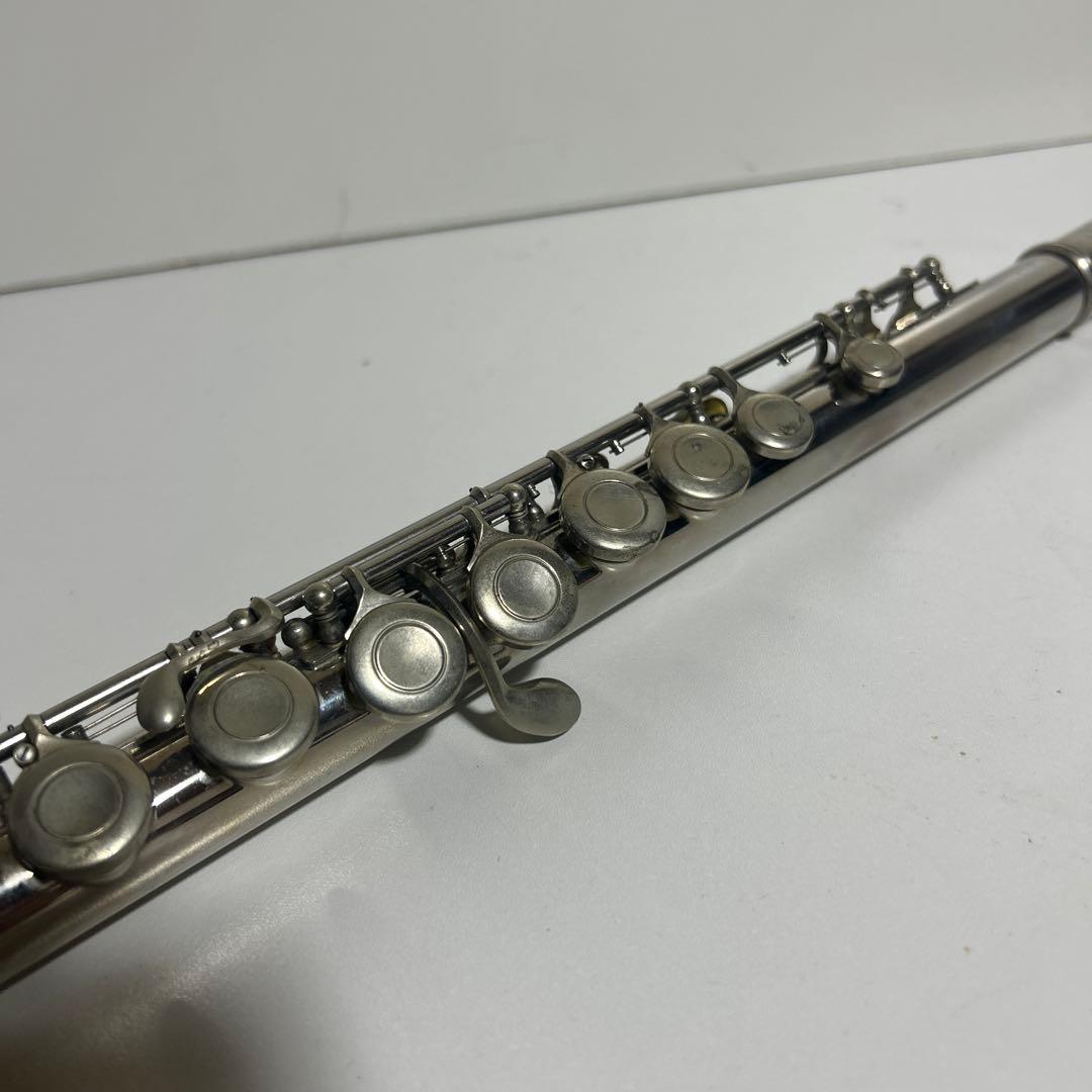 ムラマツフルート