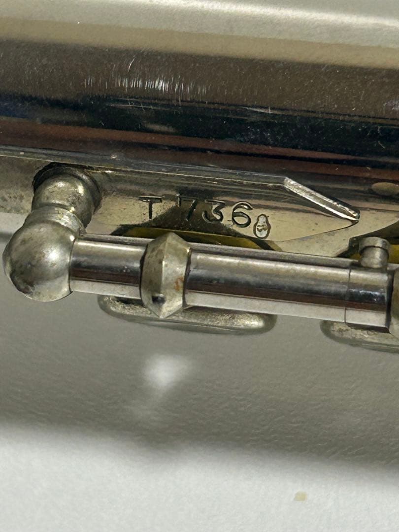 ムラマツフルート