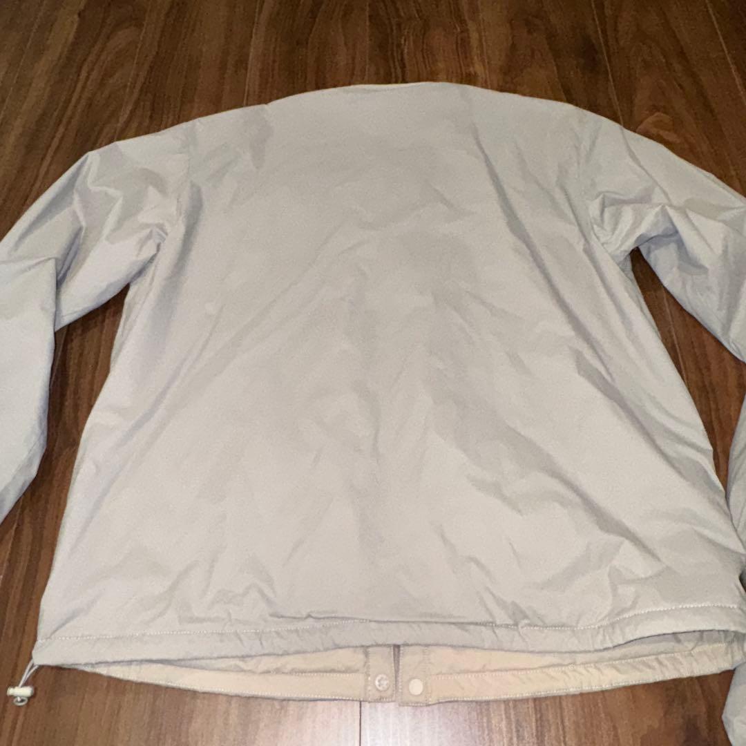 DANTON ダントンインサレーションカラーレス ジャケット