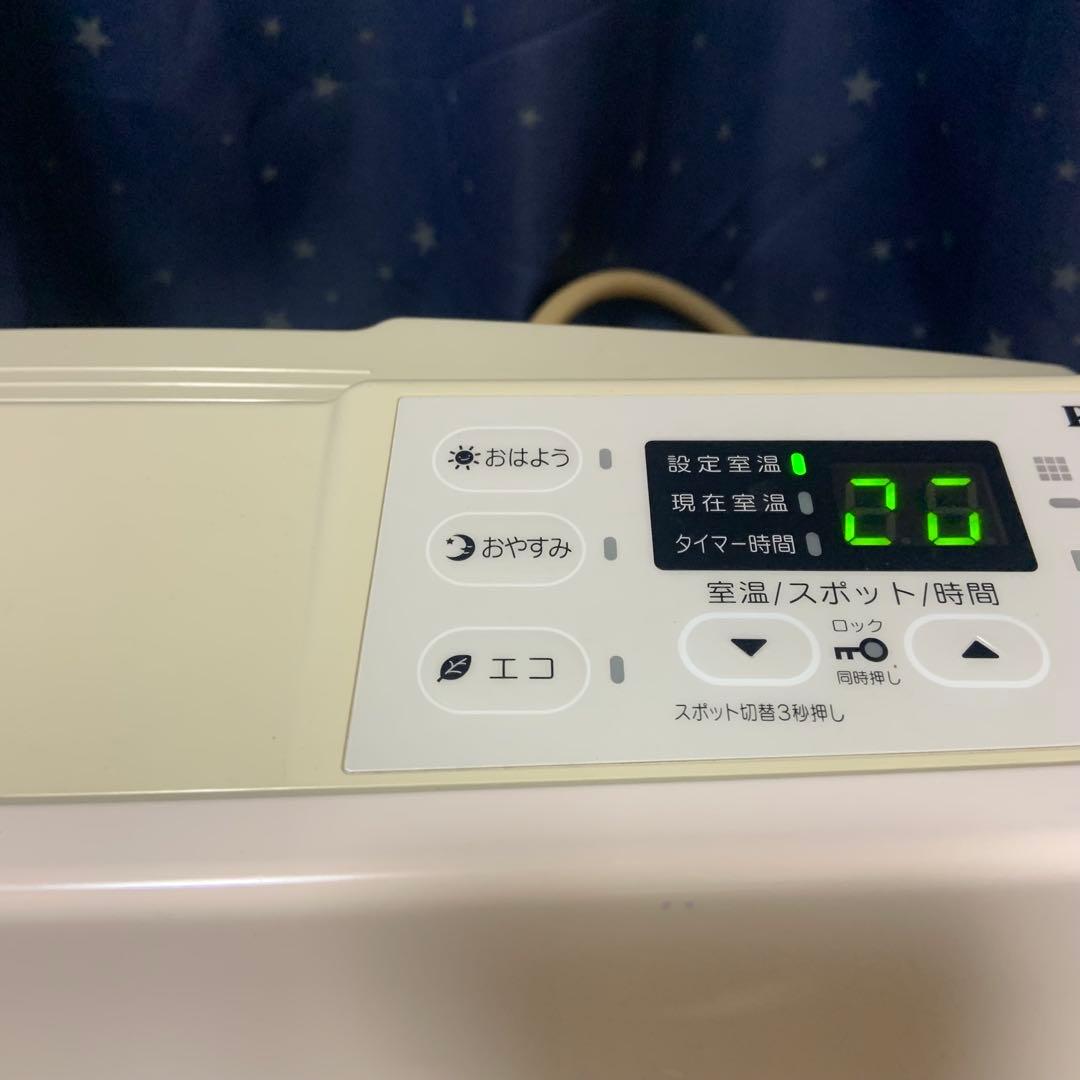 リンナイ ガスファンヒーター SRC-364E都市ガス用